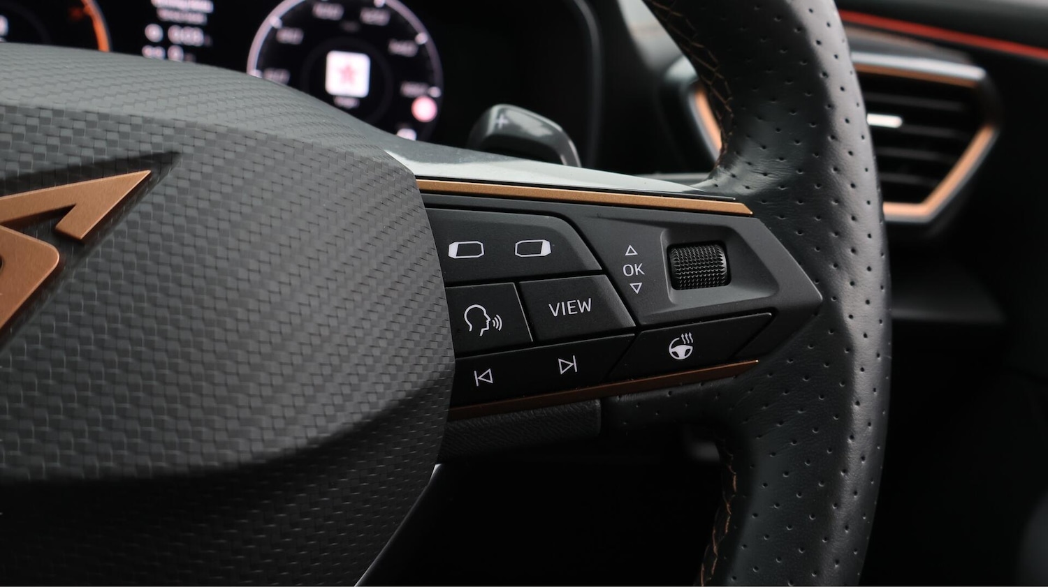 Used Cupra Formentor 2022 for sale - 76634198: Photo 26