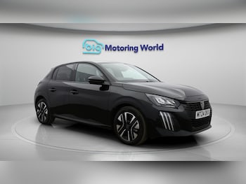 Used Peugeot 208 2024 for sale - 78410104: Photo