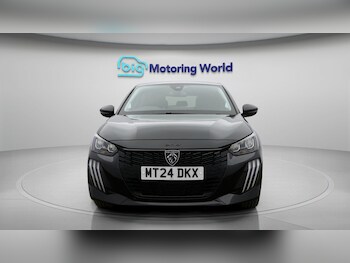 Used Peugeot 208 2024 for sale - 78410104: Photo