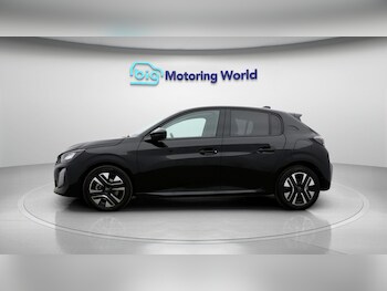 Used Peugeot 208 2024 for sale - 78410104: Photo