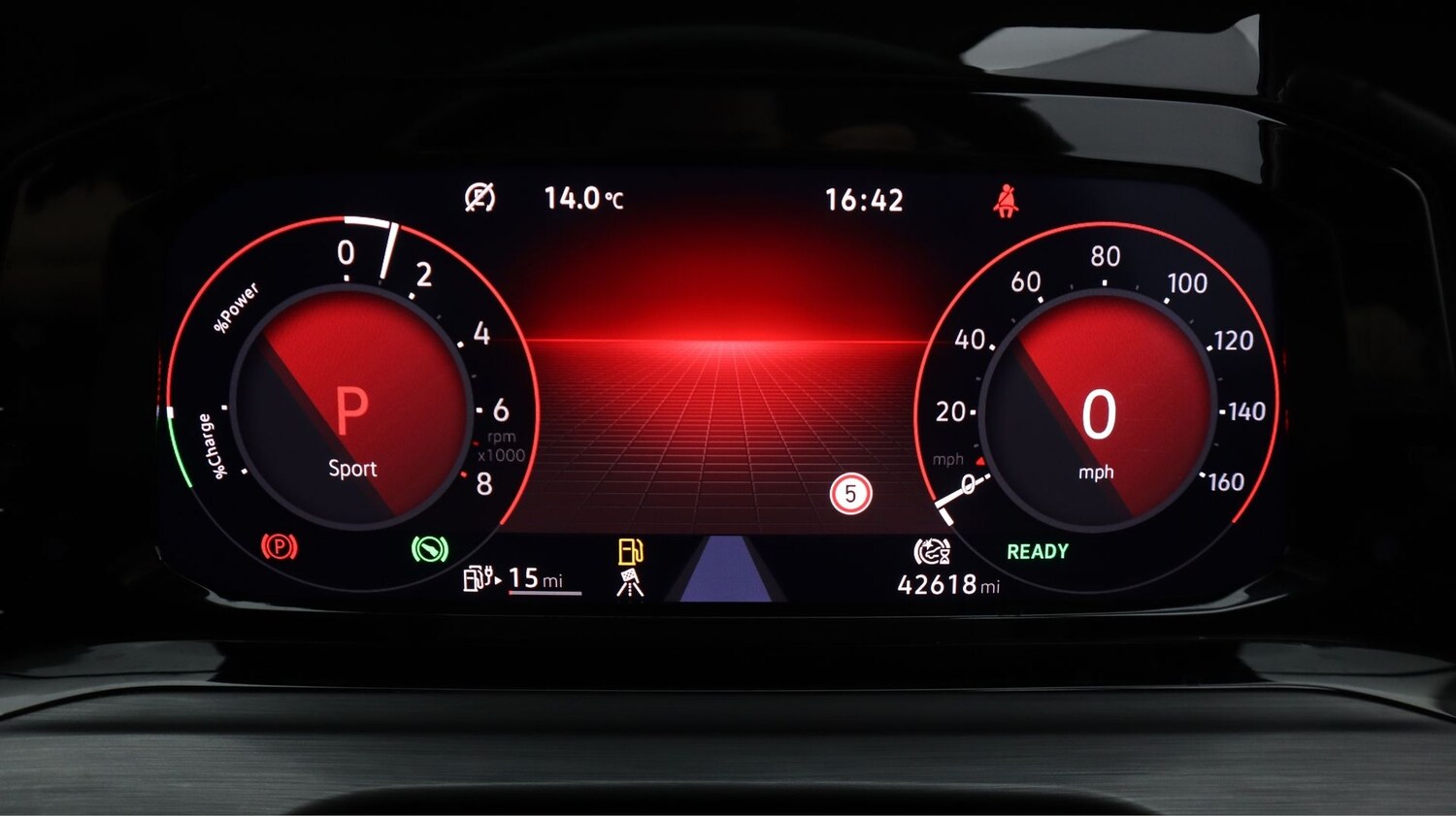 Used Volkswagen Golf 2023 for sale - 77841037: Photo 10