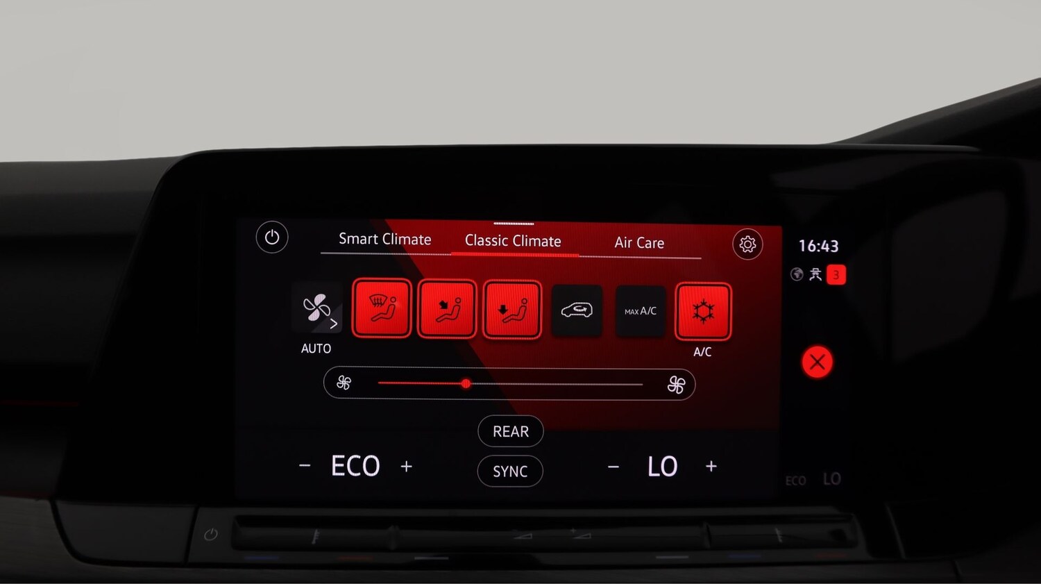 Used Volkswagen Golf 2023 for sale - 77841037: Photo 12