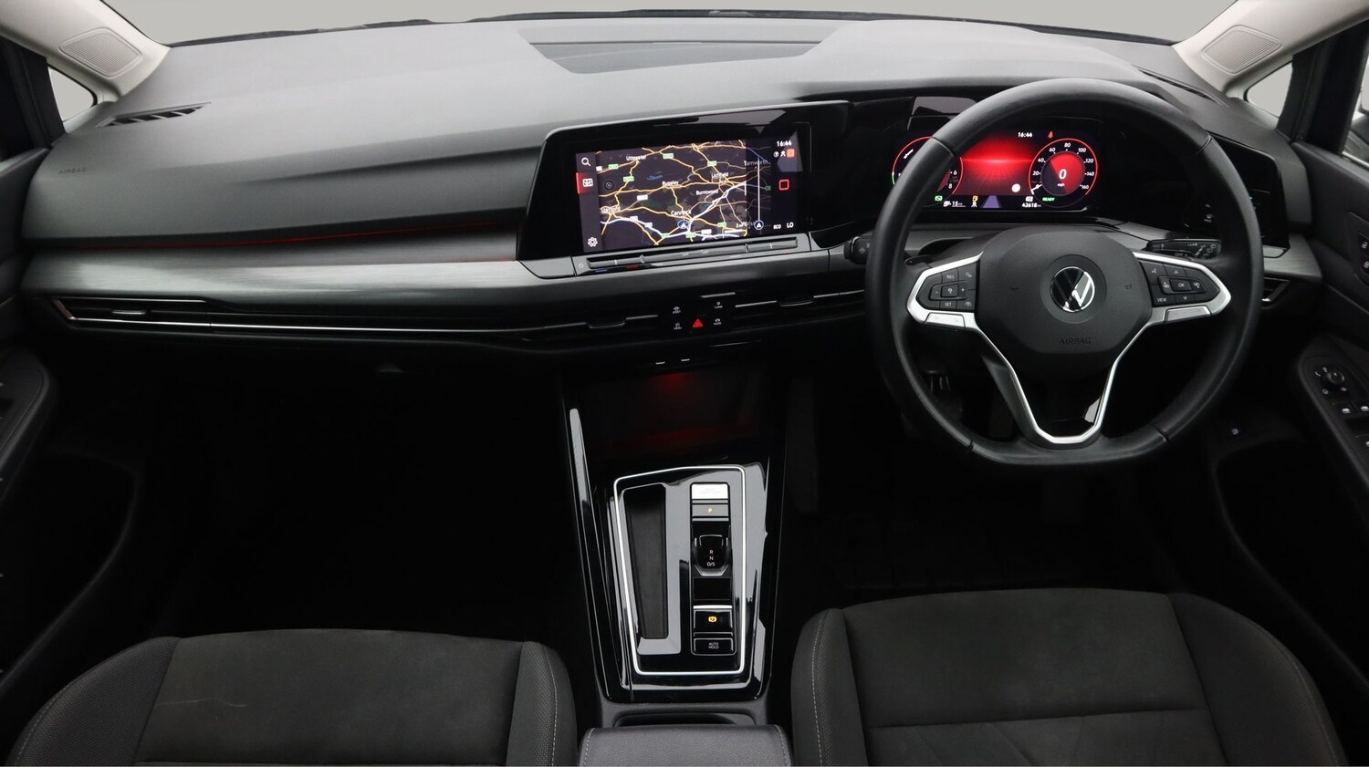 Used Volkswagen Golf 2023 for sale - 77841037: Photo 13