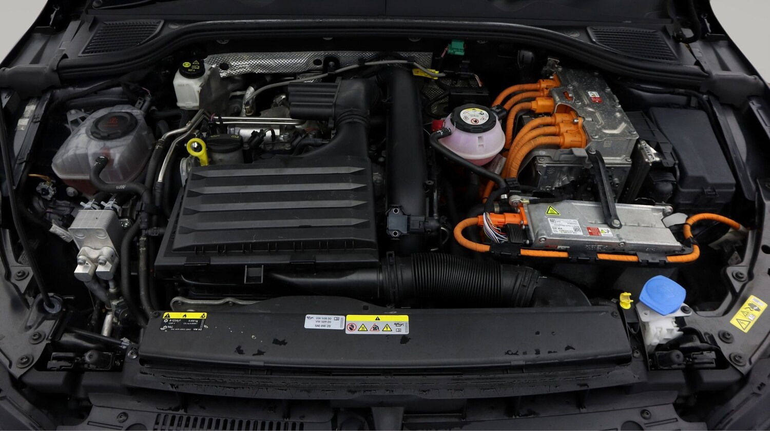 Used Volkswagen Golf 2023 for sale - 77841037: Photo 19