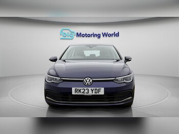 Used Volkswagen Golf 2023 for sale - 77841037: Photo
