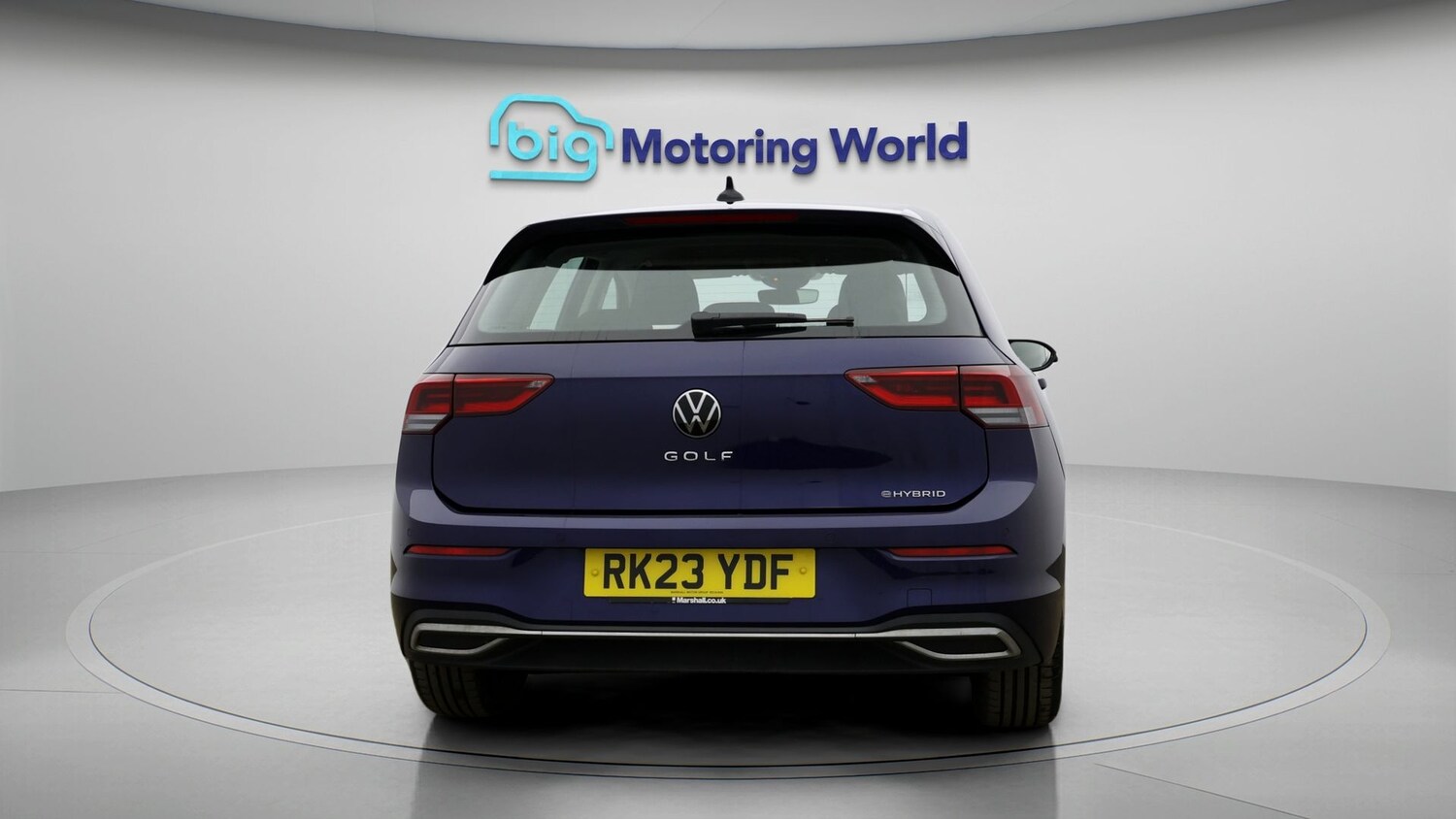 Used Volkswagen Golf 2023 for sale - 77841037: Photo 6