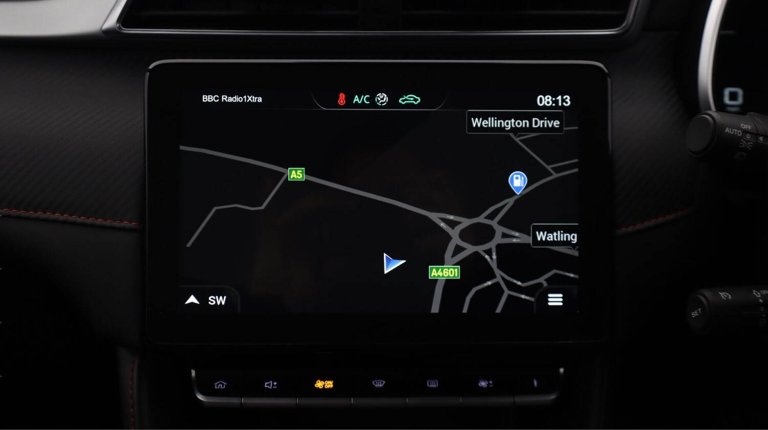 Used MG MG ZS for sale - 77323961: Photo 11