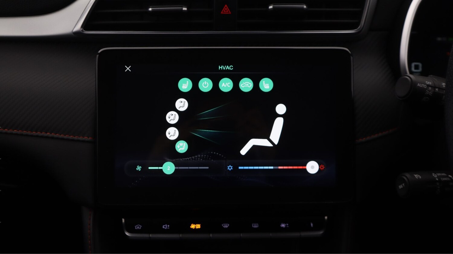 Used MG MG ZS for sale - 77323961: Photo 12