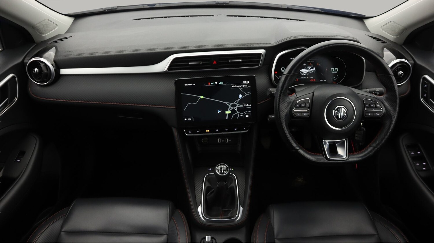 Used MG MG ZS for sale - 77323961: Photo 13