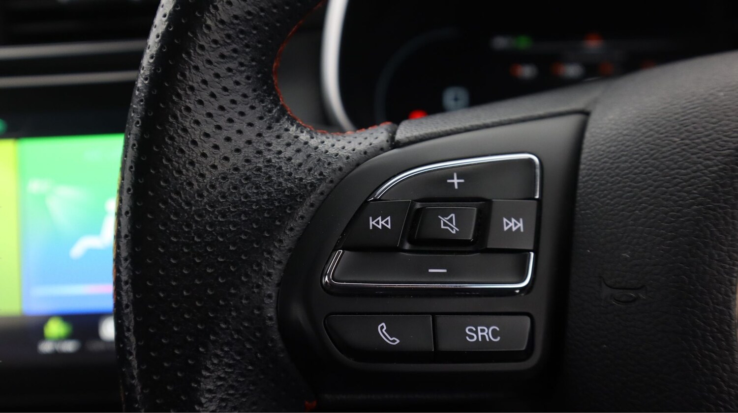 Used MG MG ZS for sale - 77323961: Photo 20