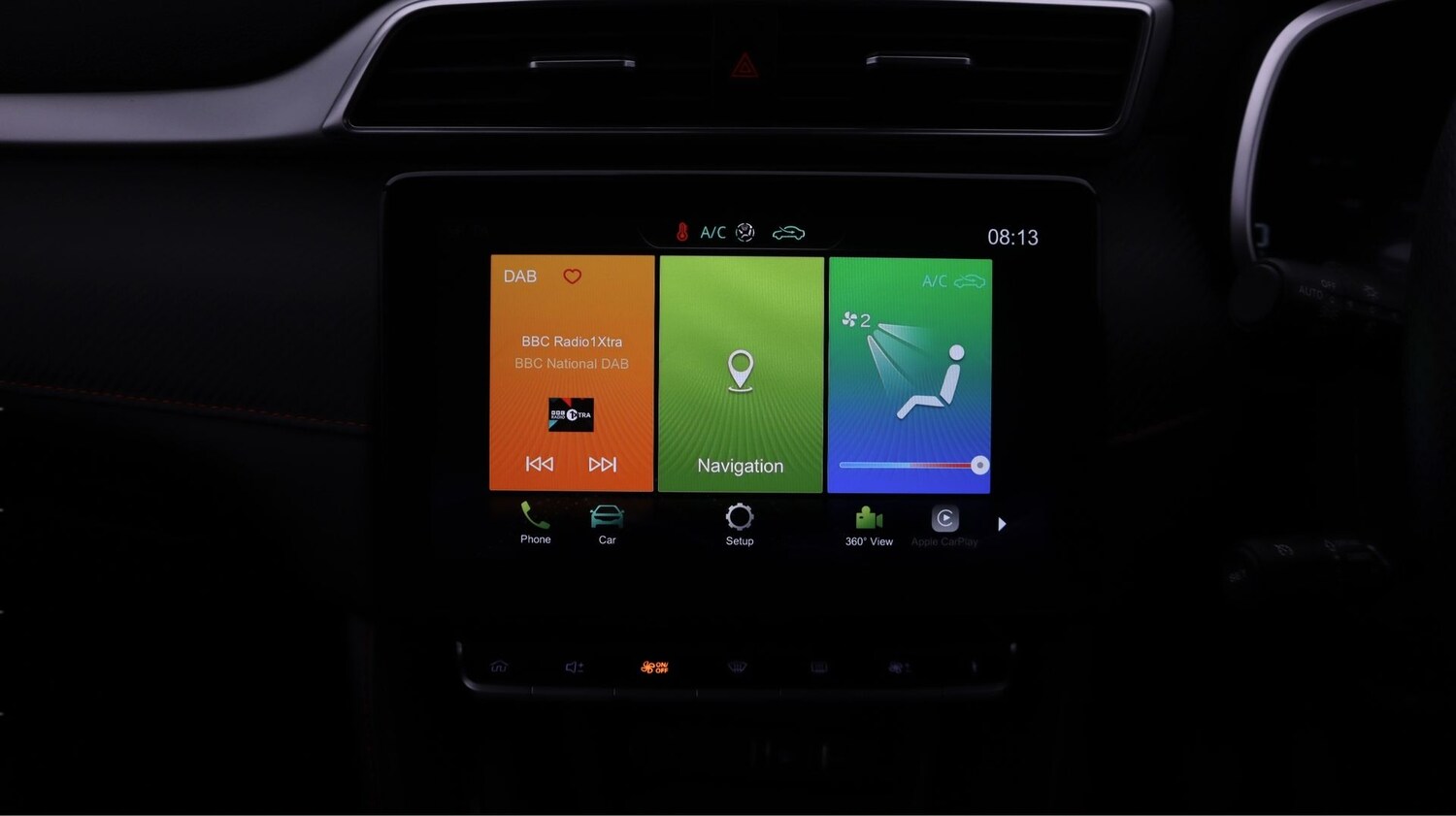 Used MG MG ZS for sale - 77323961: Photo 22