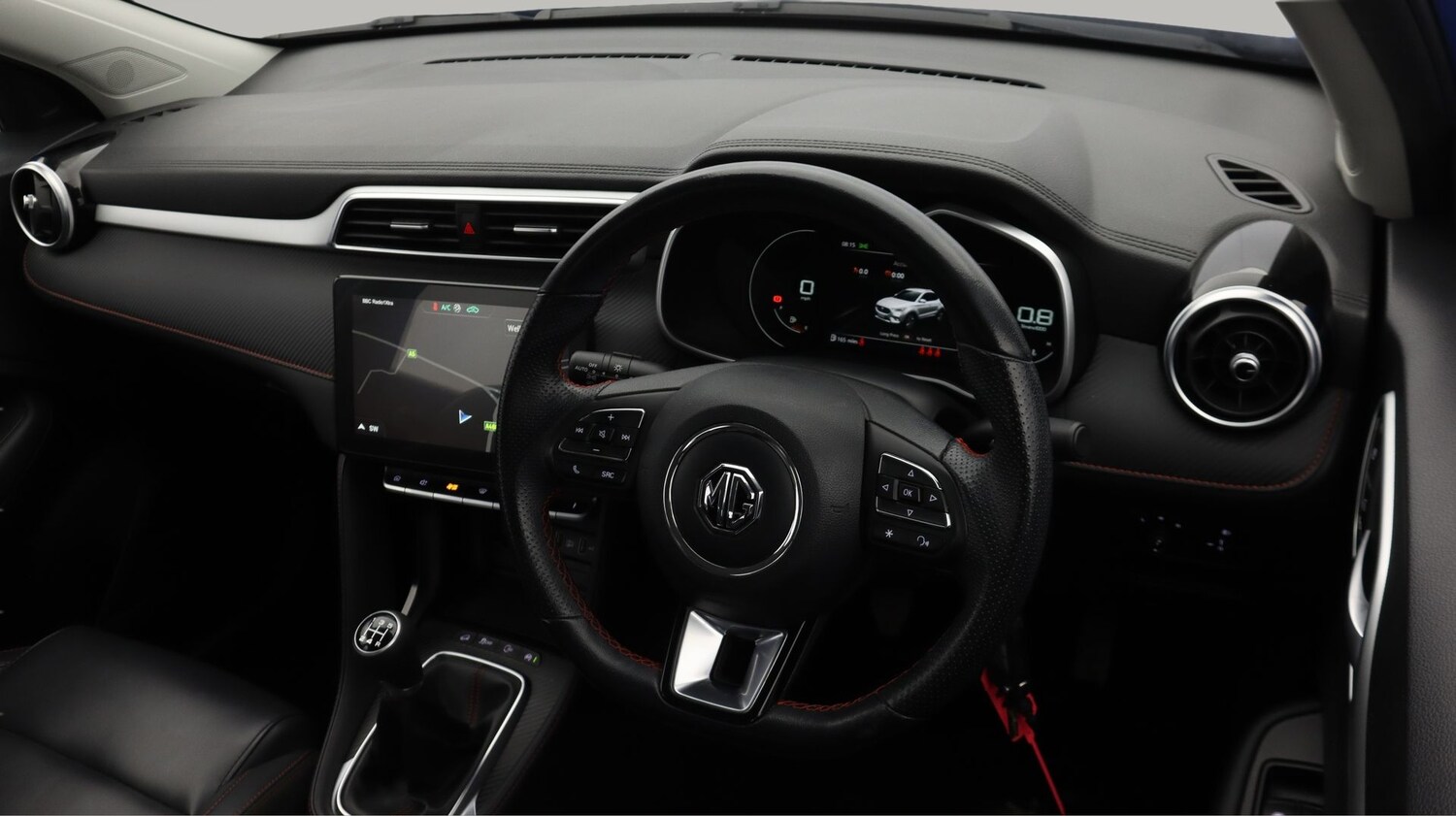 Used MG MG ZS for sale - 77323961: Photo 9