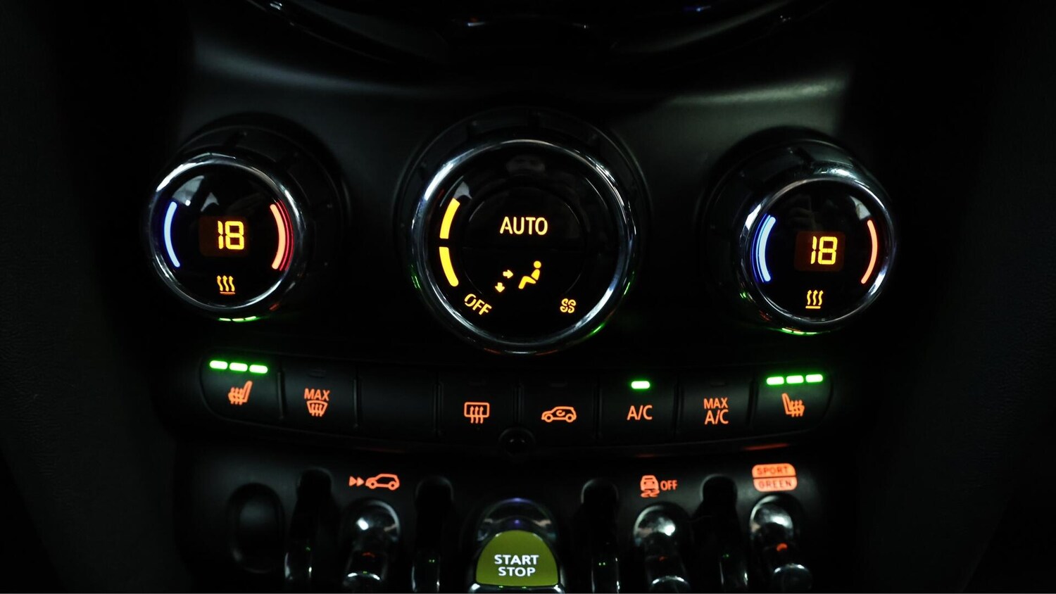 Used MINI Electric Hatch 2022 for sale - 76284028: Photo 13