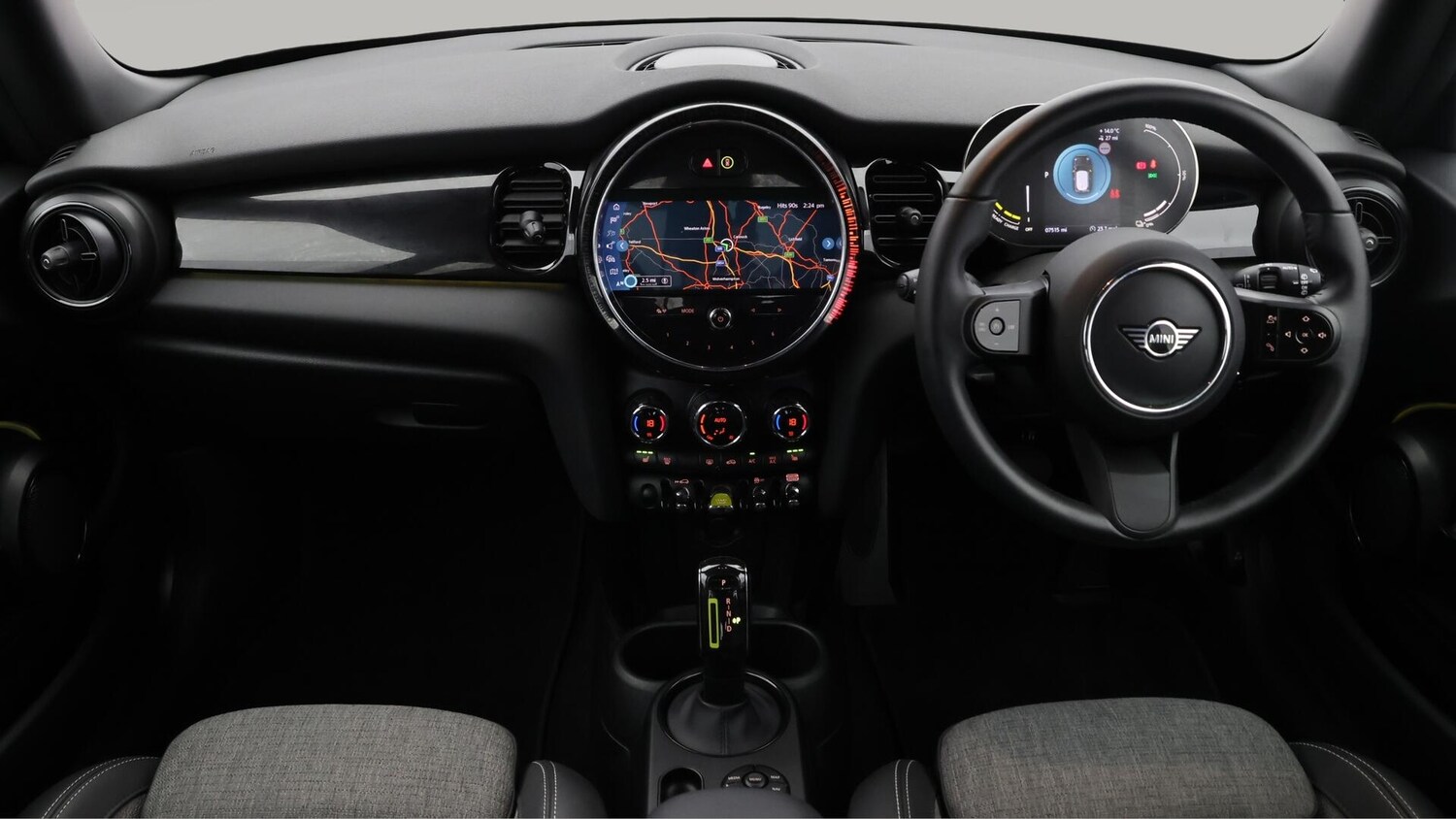 Used MINI Electric Hatch 2022 for sale - 76284028: Photo 14
