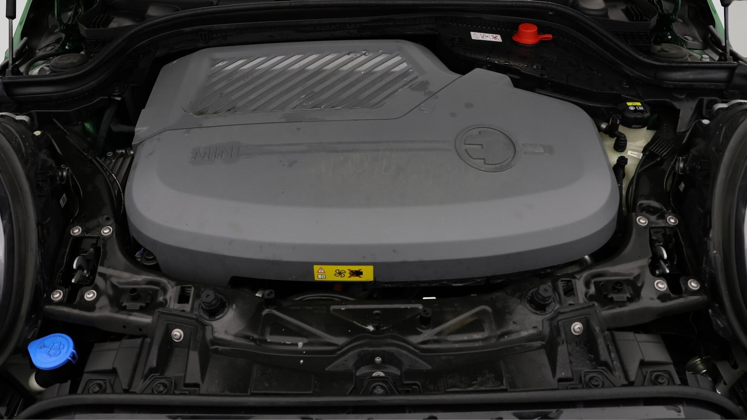 Used MINI Electric Hatch 2022 for sale - 76284028: Photo 20
