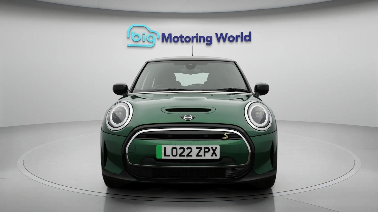 Used MINI Electric Hatch 2022 for sale - 76284028: Photo 3