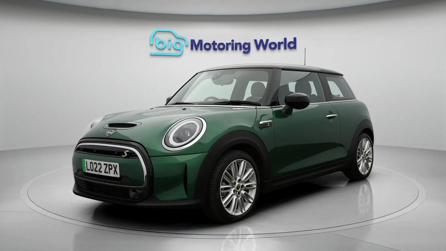 Used MINI Electric Hatch 2022 for sale - 76284028: Photo 4
