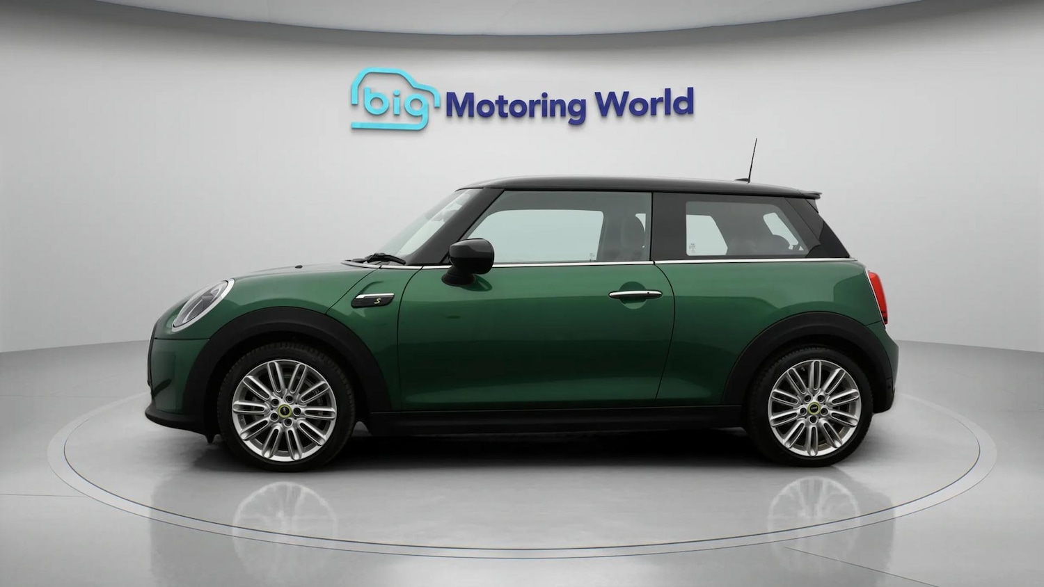 Used MINI Electric Hatch 2022 for sale - 76284028: Photo 5