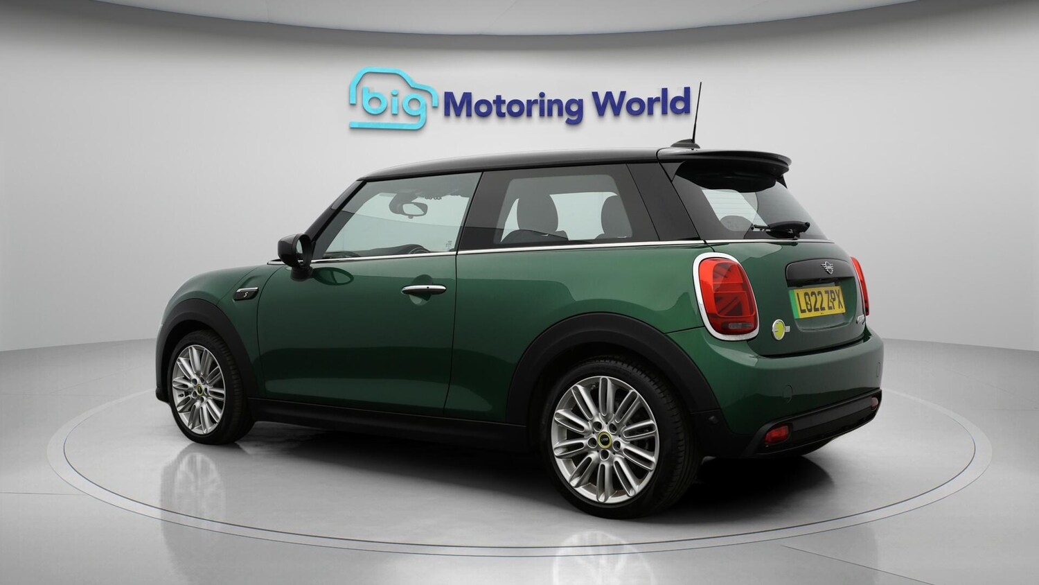 Used MINI Electric Hatch 2022 for sale - 76284028: Photo 6