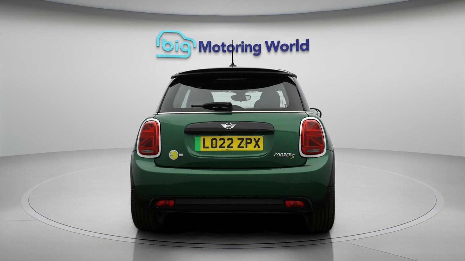 Used MINI Electric Hatch 2022 for sale - 76284028: Photo 7