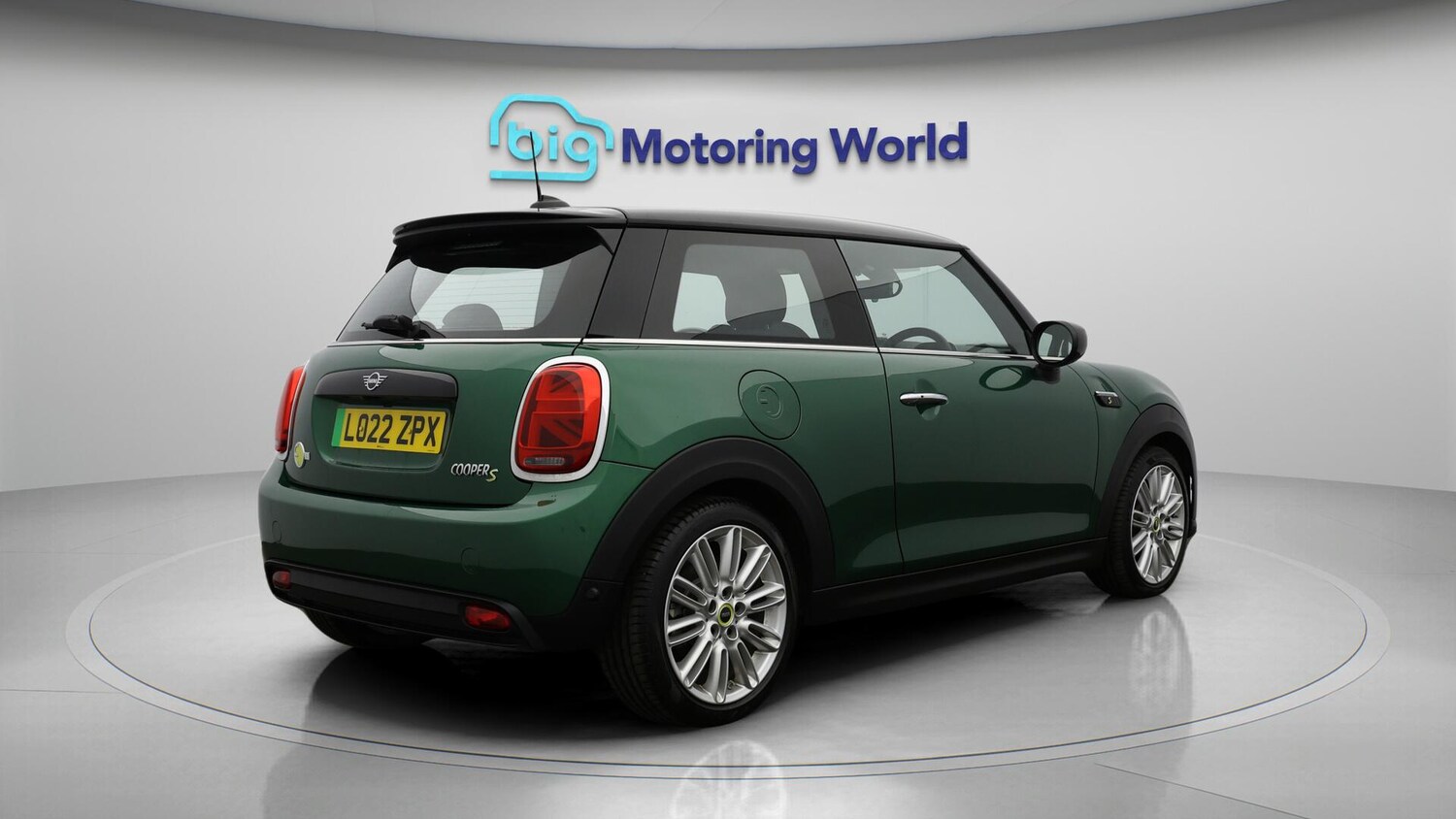 Used MINI Electric Hatch 2022 for sale - 76284028: Photo 8