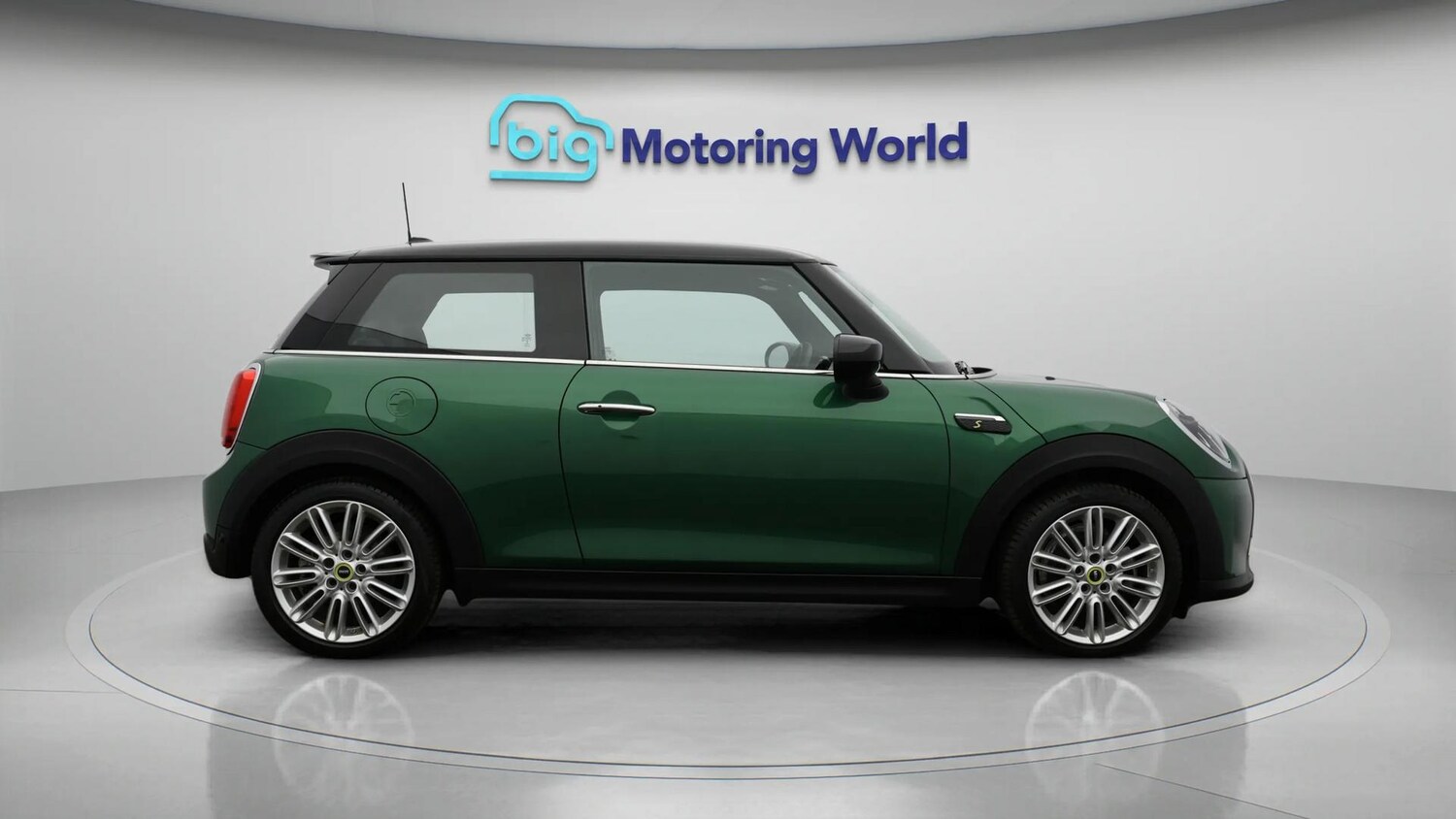 Used MINI Electric Hatch 2022 for sale - 76284028: Photo 9