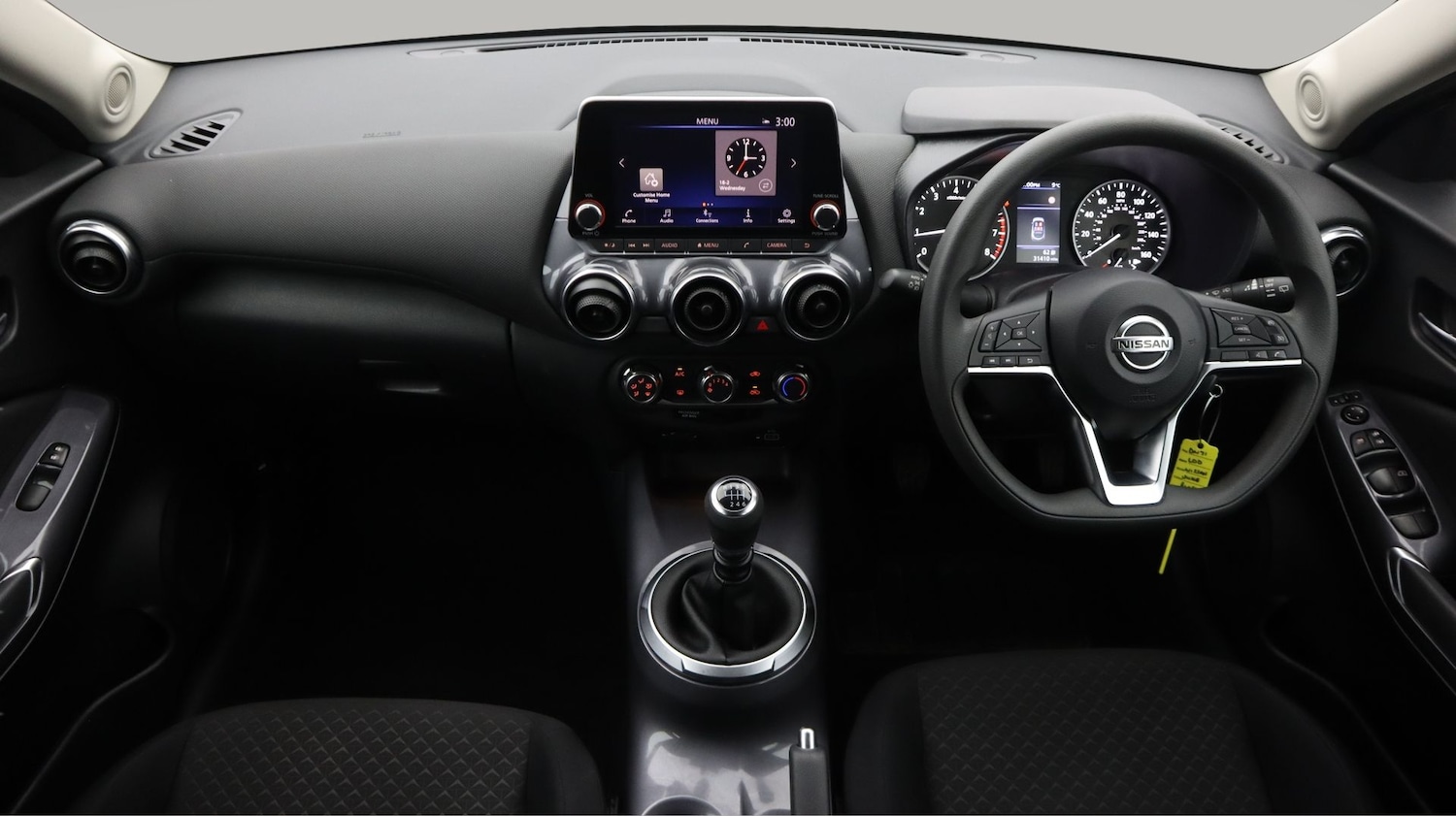 Used Nissan Juke 2021 for sale - 77595677: Photo 13