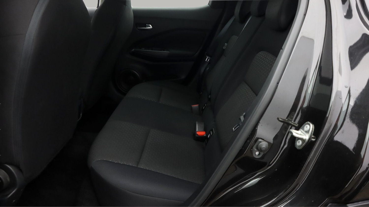 Used Nissan Juke 2021 for sale - 77595677: Photo 16