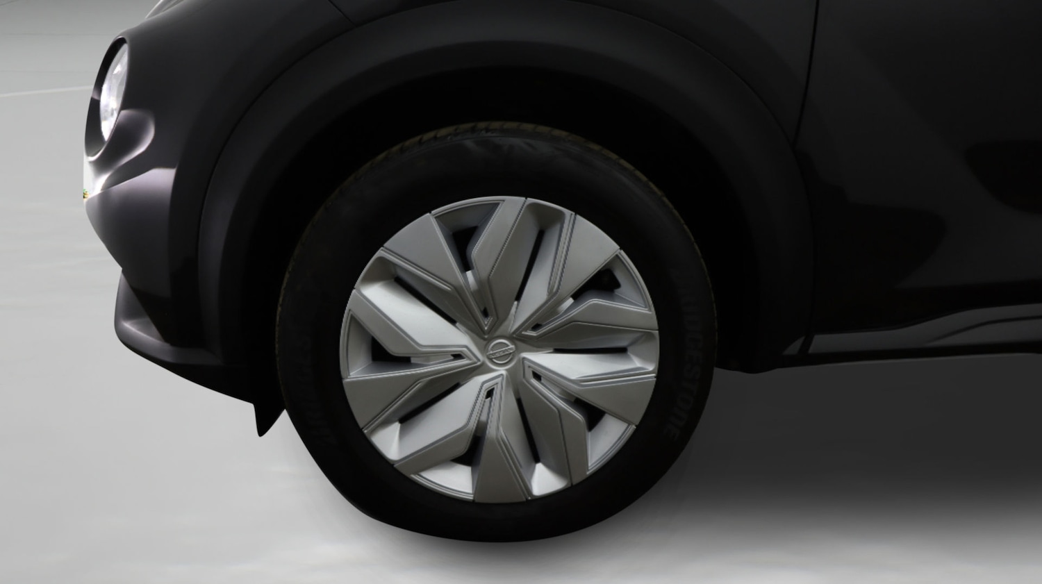 Used Nissan Juke 2021 for sale - 77595677: Photo 18