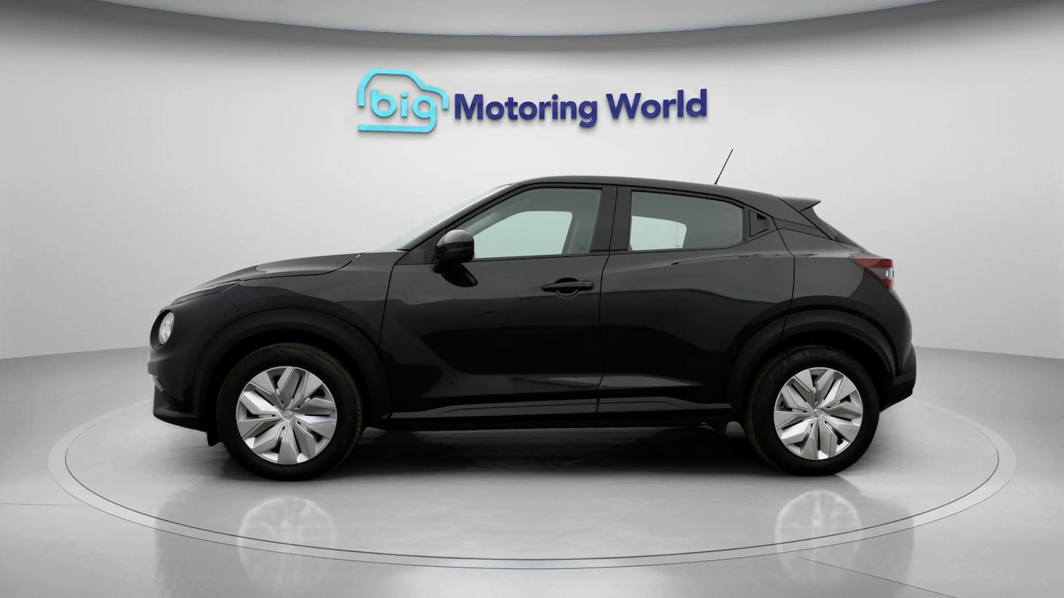 Used Nissan Juke 2021 for sale - 77595677: Photo 4