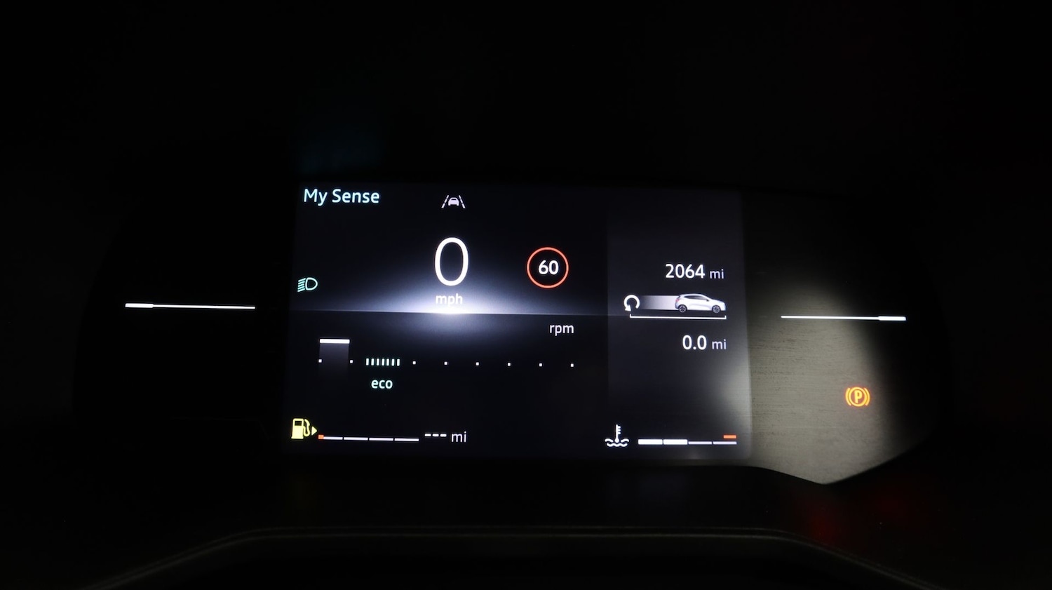 Used Renault Clio 2024 for sale - 77983672: Photo 10