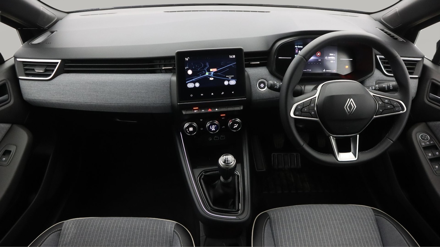 Used Renault Clio 2024 for sale - 77983672: Photo 13