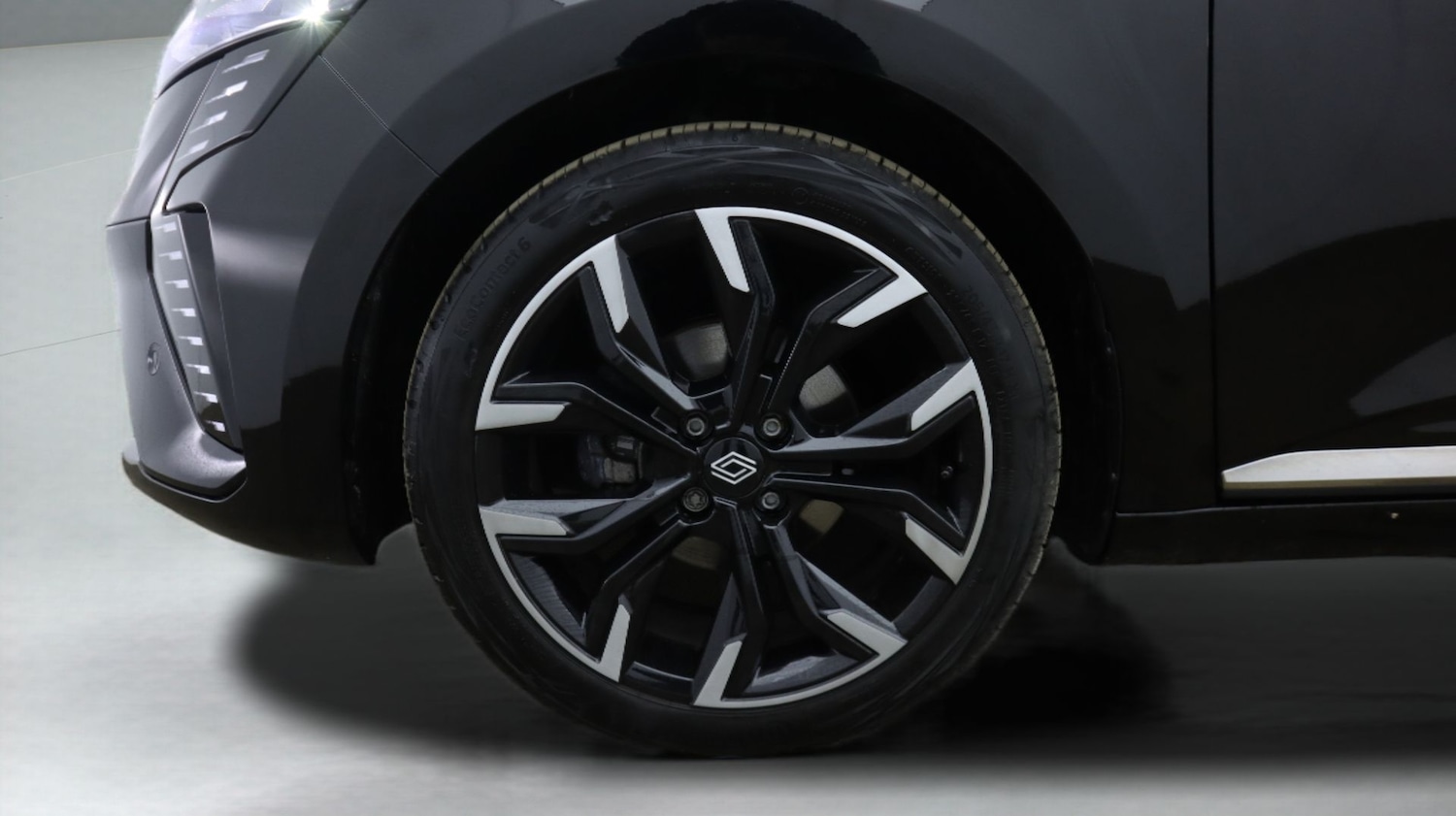 Used Renault Clio 2024 for sale - 77983672: Photo 18