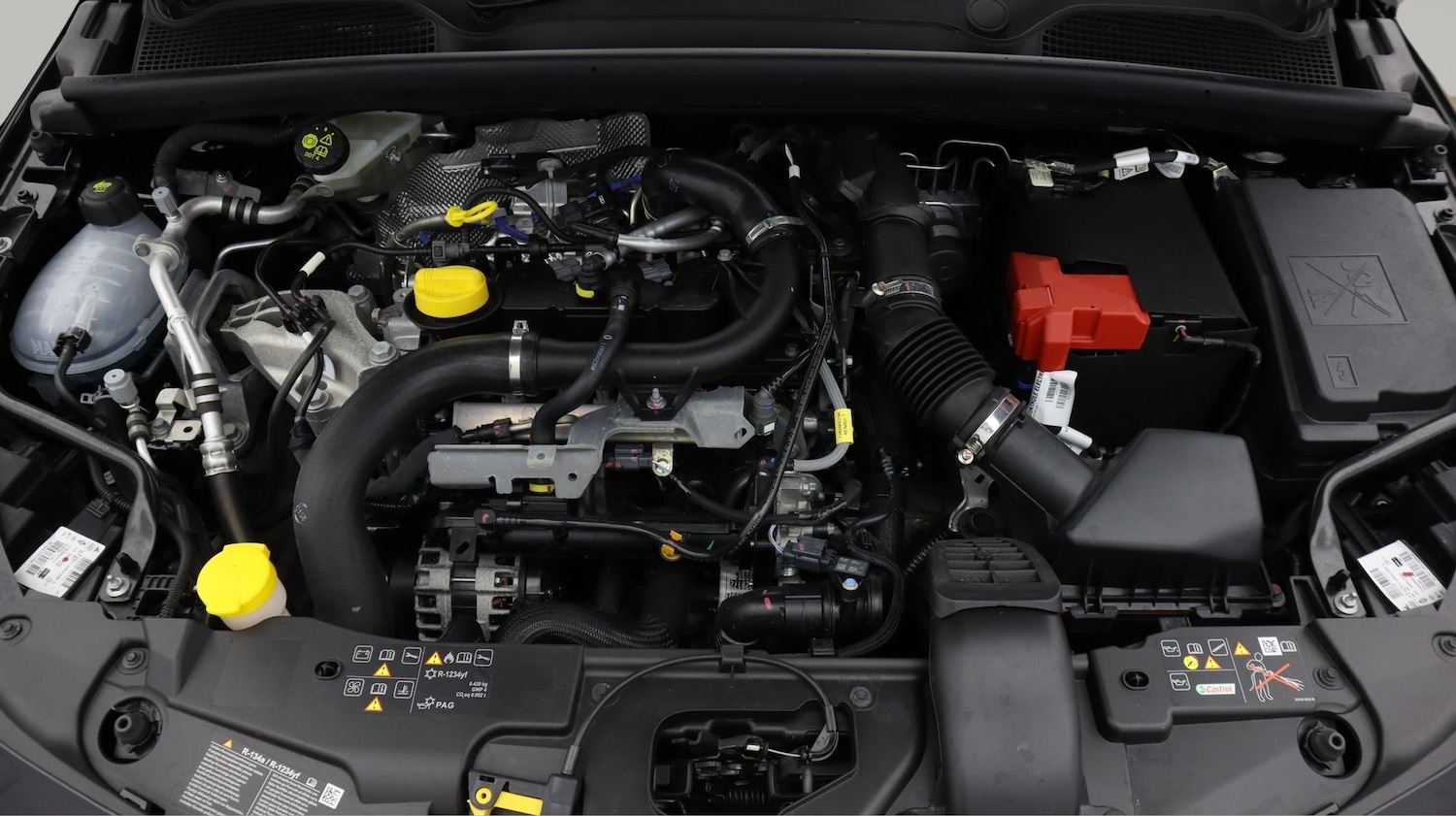 Used Renault Clio 2024 for sale - 77983672: Photo 19