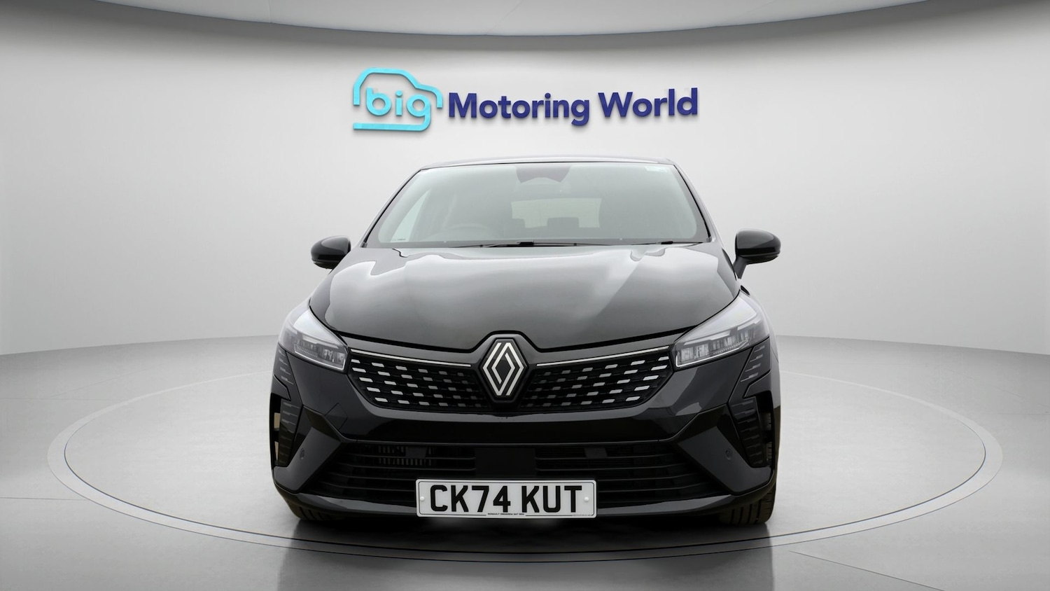 Used Renault Clio 2024 for sale - 77983672: Photo 2