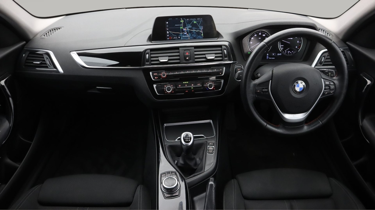 Used BMW 1 Series 2019 for sale - 77608126: Photo 13