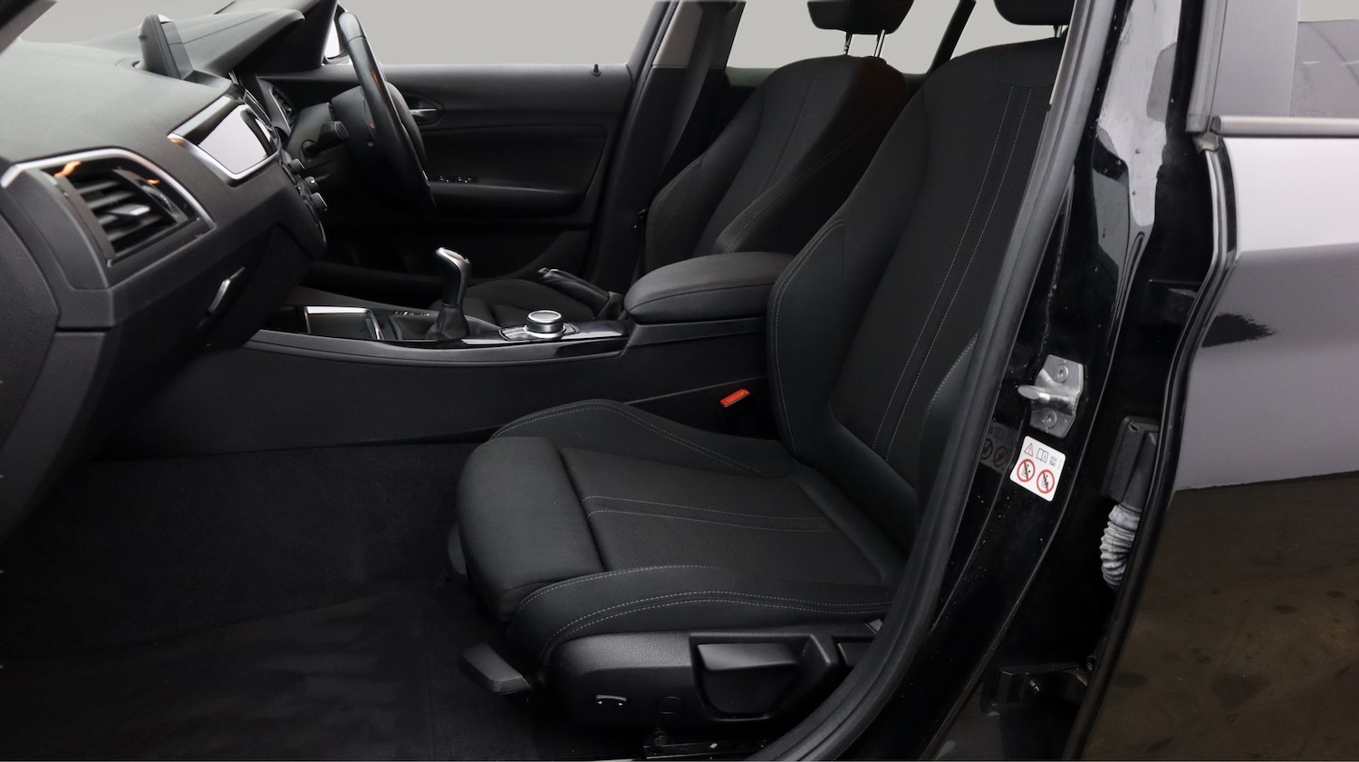 Used BMW 1 Series 2019 for sale - 77608126: Photo 14