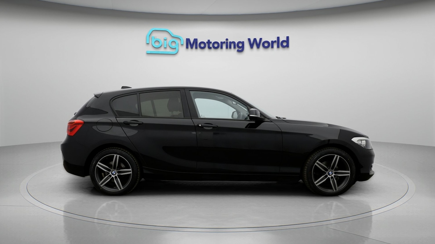 Used BMW 1 Series 2019 for sale - 77608126: Photo 8