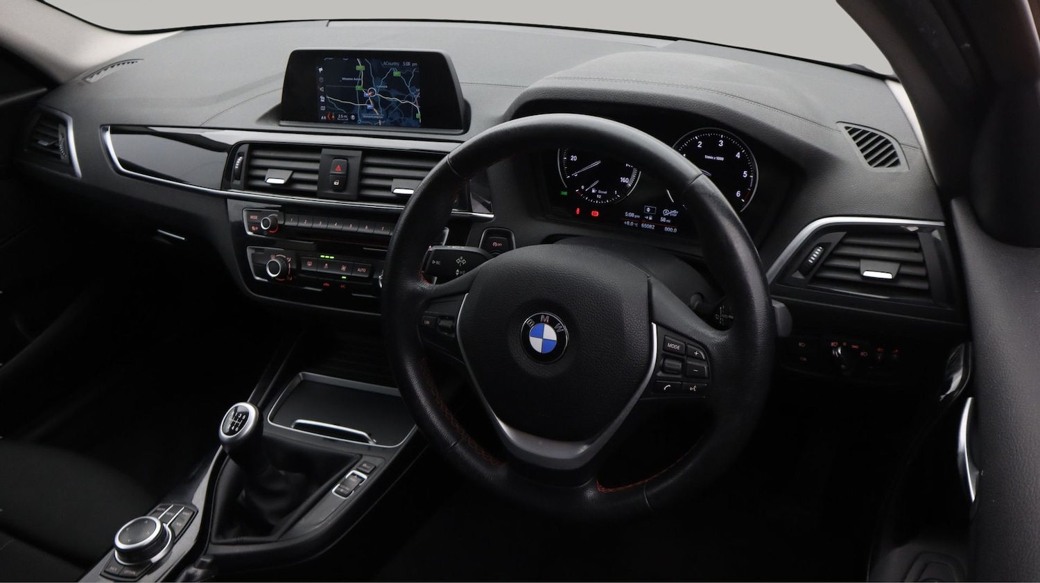 Used BMW 1 Series 2019 for sale - 77608126: Photo 9