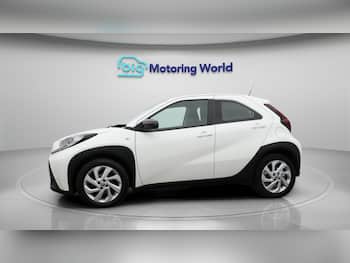 Used Toyota Aygo X 2022 for sale - 79818924: Photo
