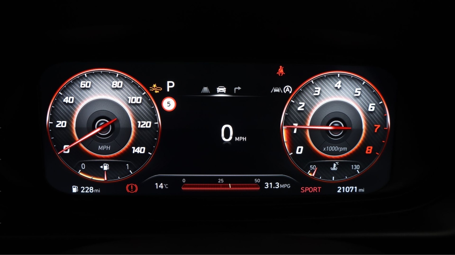 Used Hyundai i20 2023 for sale - 77669138: Photo 10