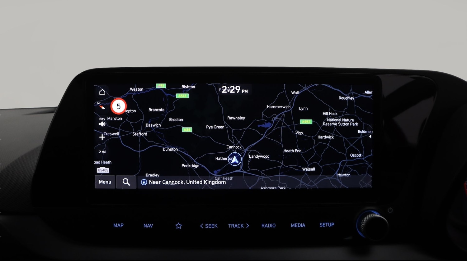 Used Hyundai i20 2023 for sale - 77669138: Photo 11