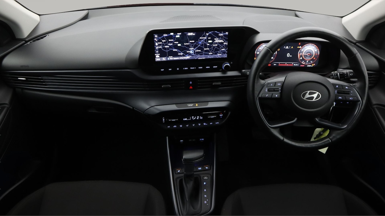 Used Hyundai i20 2023 for sale - 77669138: Photo 13