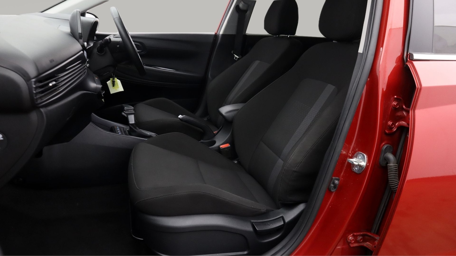 Used Hyundai i20 2023 for sale - 77669138: Photo 14