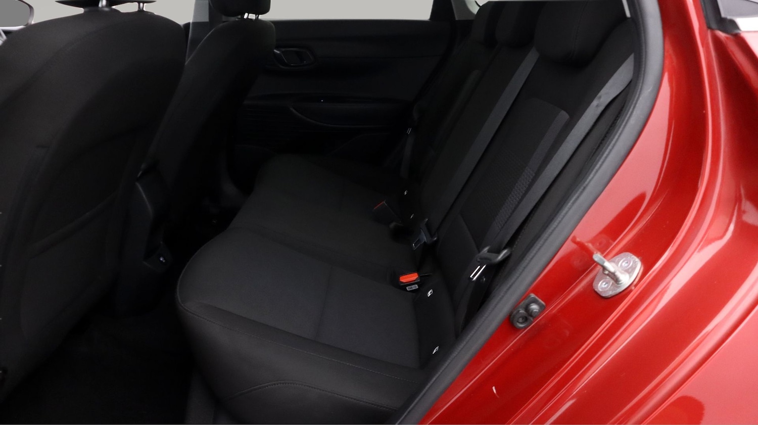 Used Hyundai i20 2023 for sale - 77669138: Photo 16