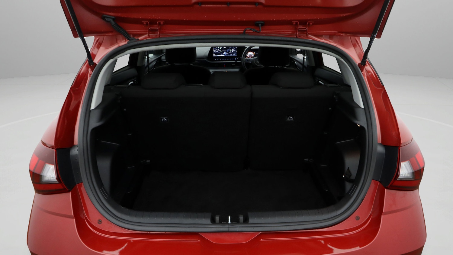 Used Hyundai i20 2023 for sale - 77669138: Photo 17