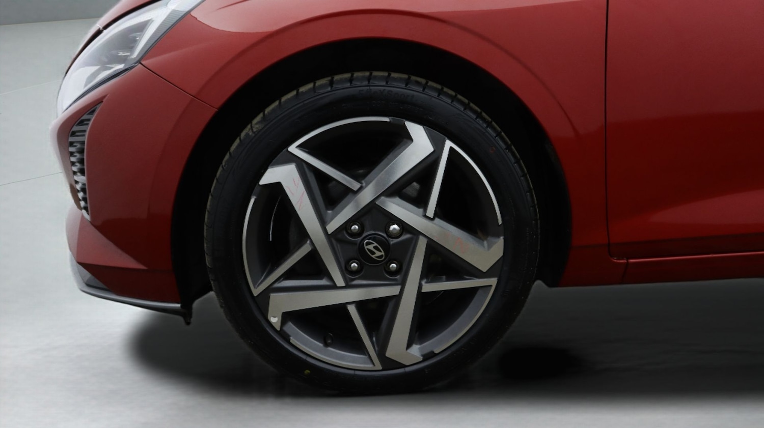 Used Hyundai i20 2023 for sale - 77669138: Photo 18