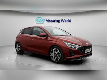 2023 - T-GDI PREMIUM 5-Door