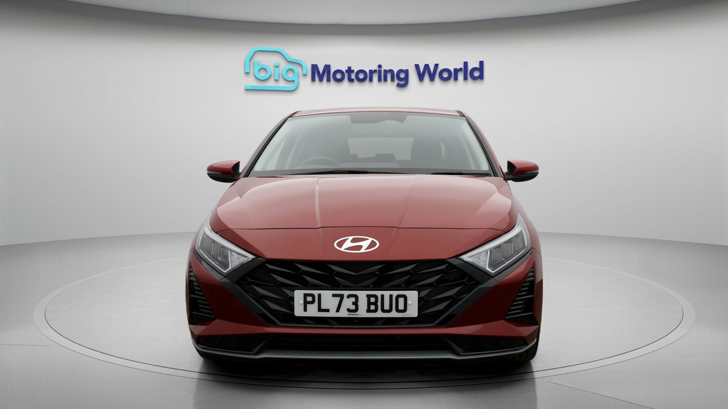 Used Hyundai i20 2023 for sale - 77669138: Photo 2