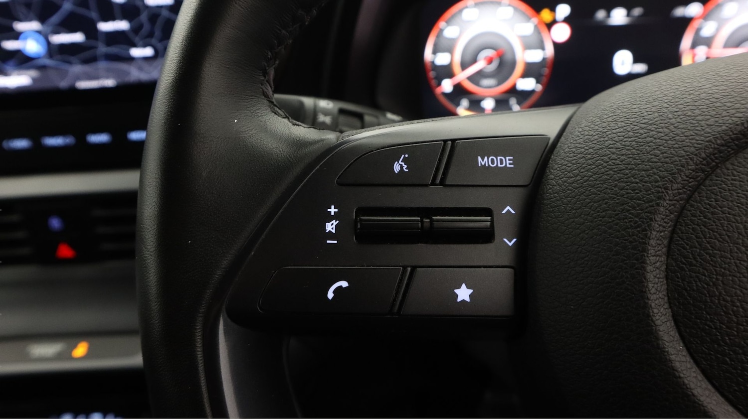 Used Hyundai i20 2023 for sale - 77669138: Photo 22